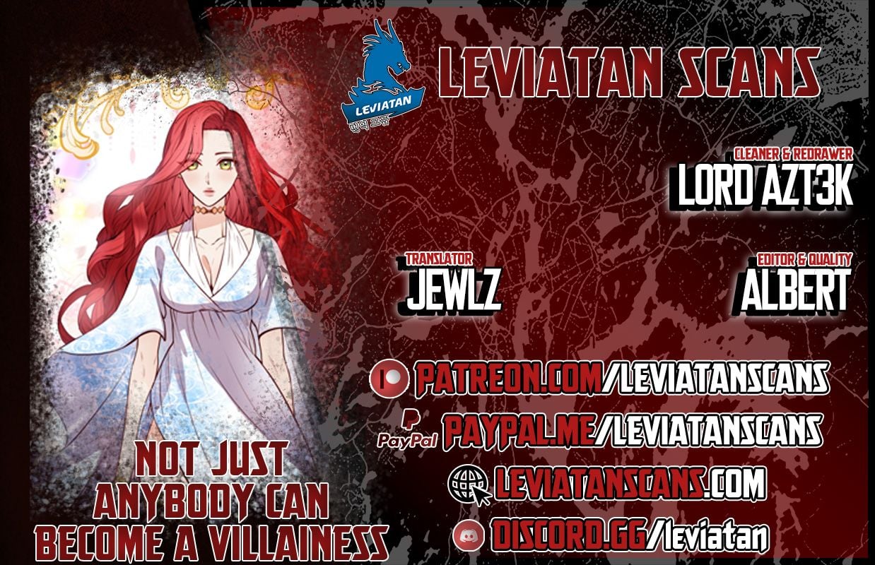 Anyone Can Become A Villainess chapter 59 page 2