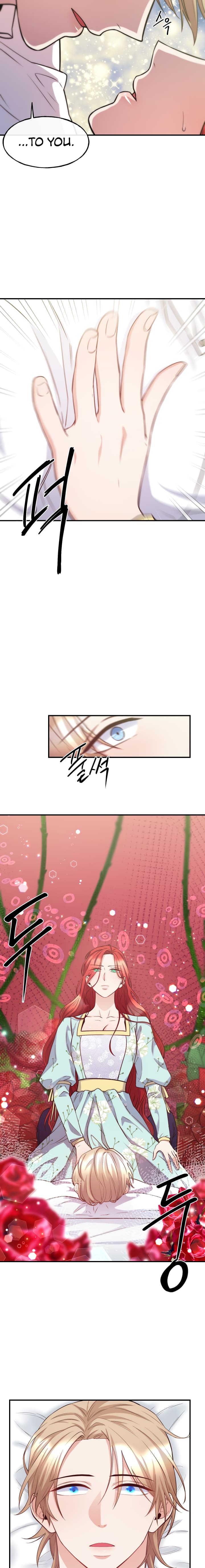 Anyone Can Become A Villainess chapter 60 page 15