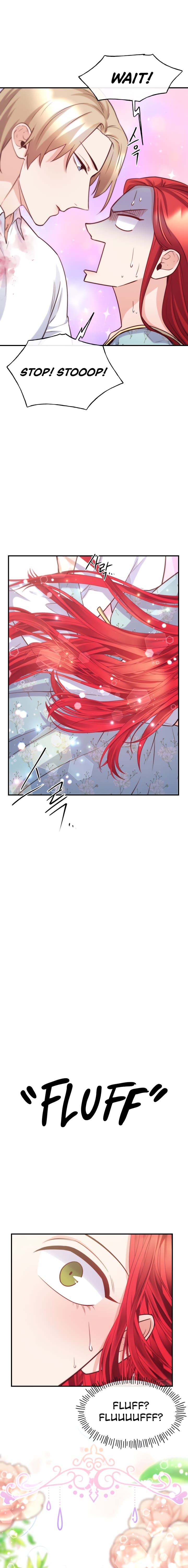 Anyone Can Become A Villainess chapter 60 page 10