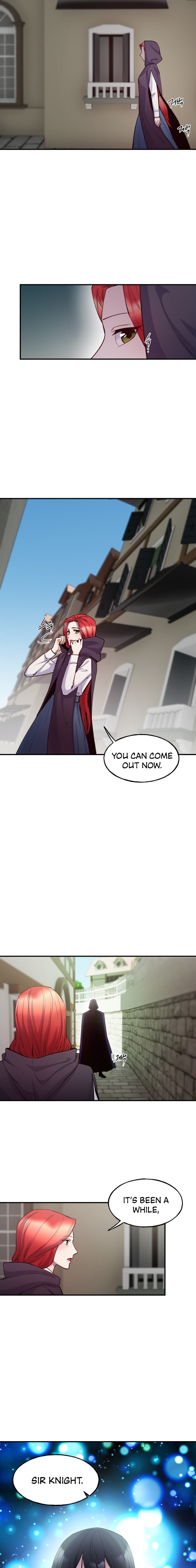 Anyone Can Become A Villainess chapter 62 page 18