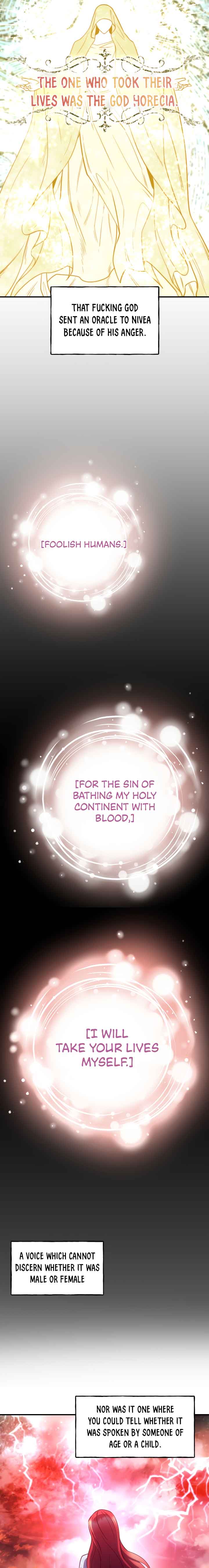Anyone Can Become A Villainess chapter 64 page 12