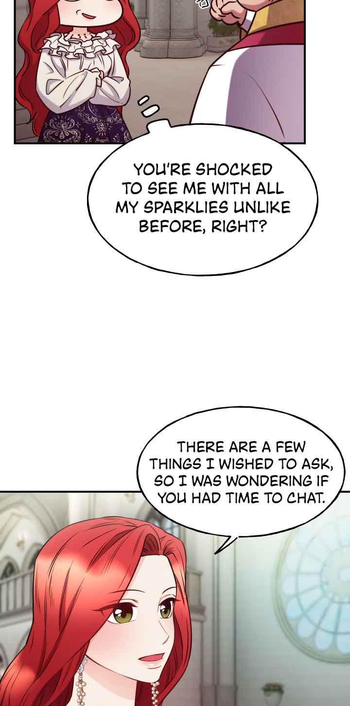 Anyone Can Become A Villainess chapter 64 page 18