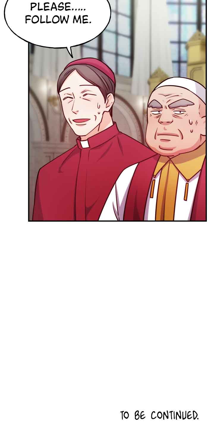 Anyone Can Become A Villainess chapter 64 page 20