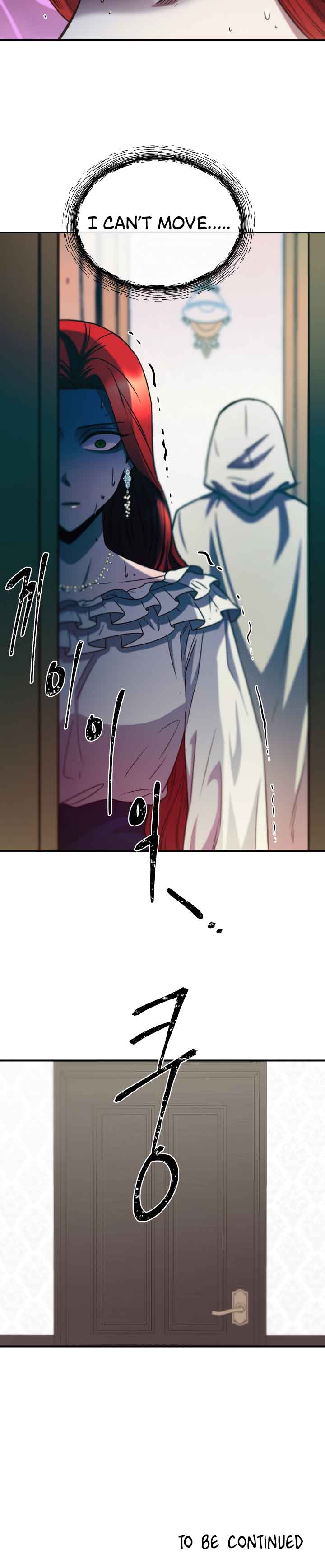 Anyone Can Become A Villainess chapter 65 page 20