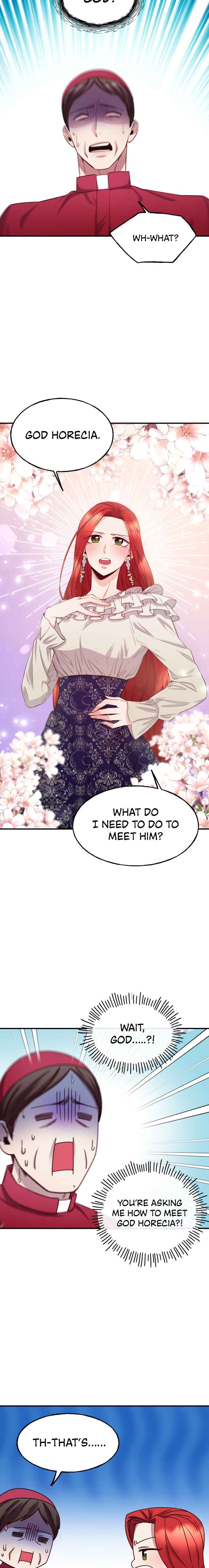 Anyone Can Become A Villainess chapter 65 page 7