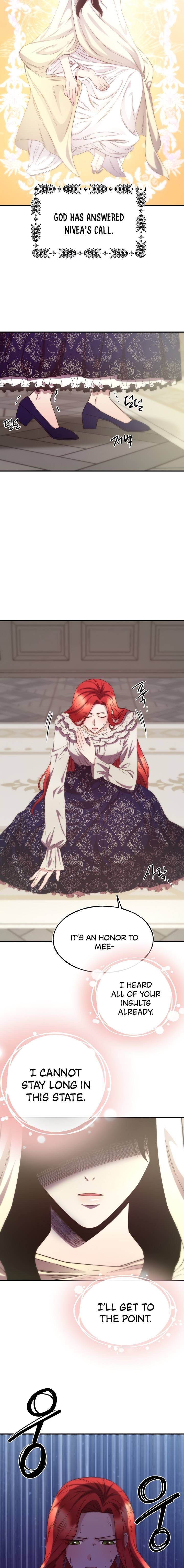 Anyone Can Become A Villainess chapter 66 page 5