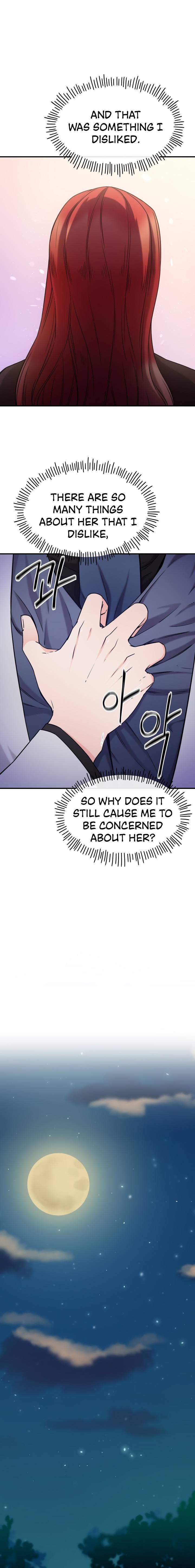 Anyone Can Become A Villainess chapter 67 page 7