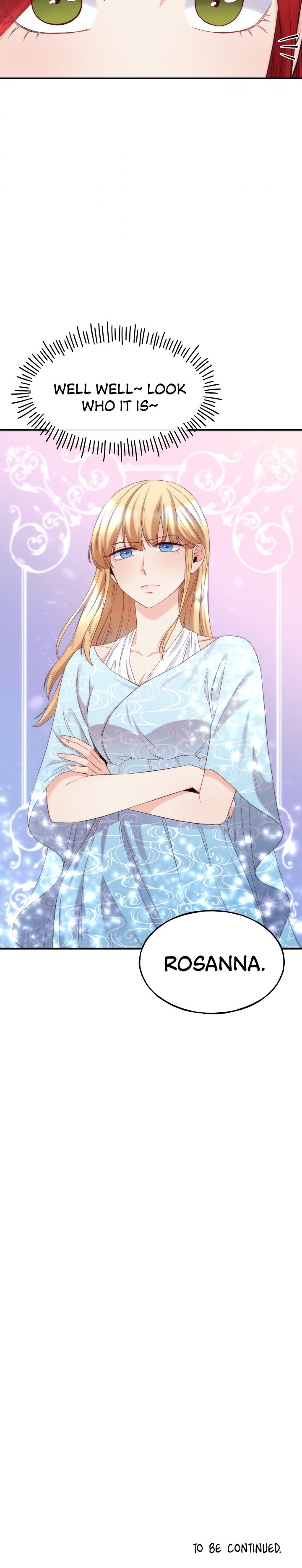 Anyone Can Become A Villainess chapter 68 page 12