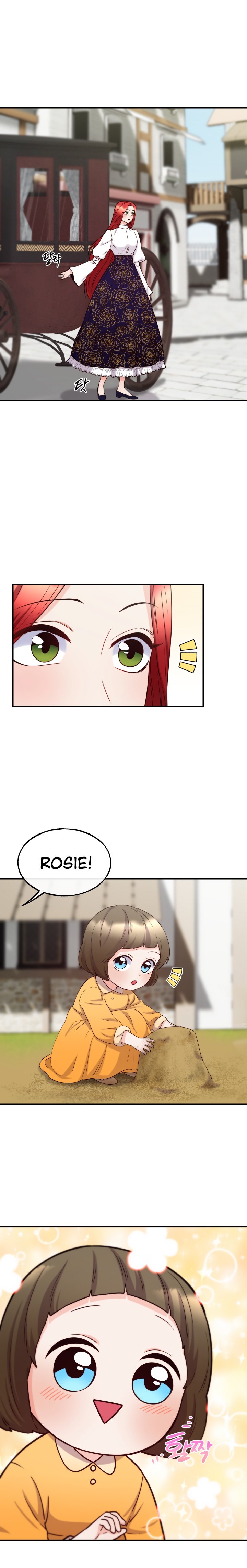 Anyone Can Become A Villainess chapter 69 page 11