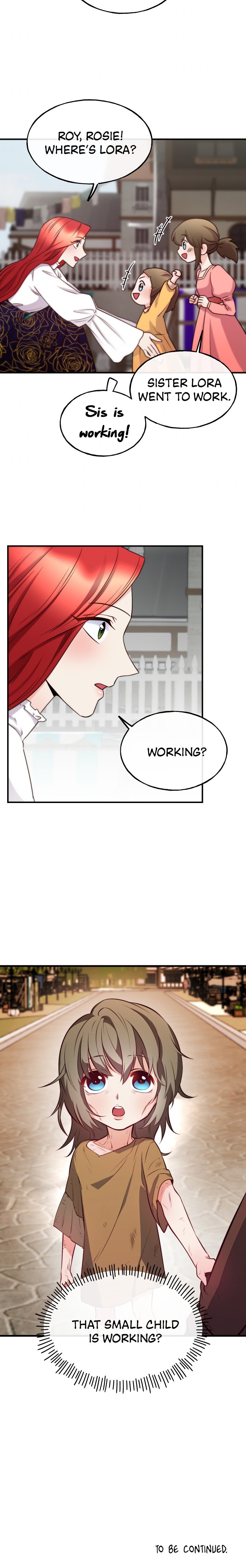 Anyone Can Become A Villainess chapter 69 page 13