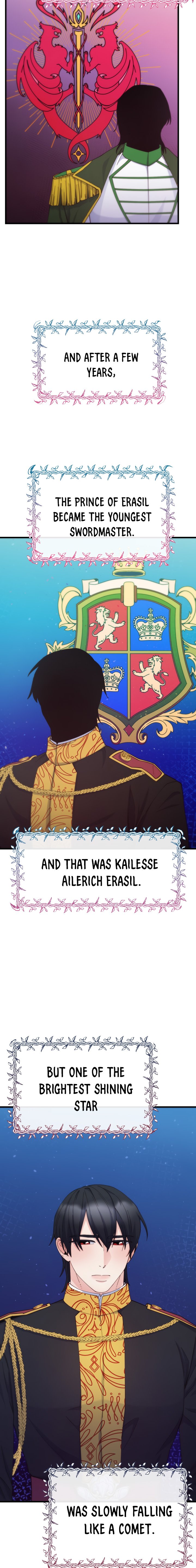 Anyone Can Become A Villainess chapter 70 page 13