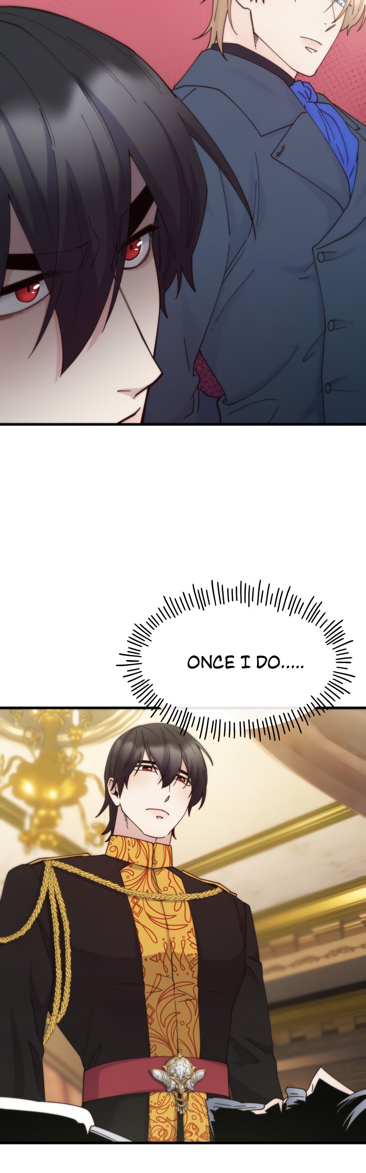 Anyone Can Become A Villainess chapter 70 page 18