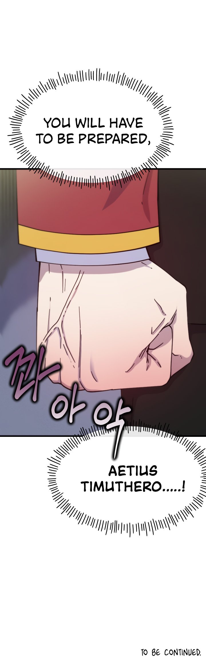 Anyone Can Become A Villainess chapter 70 page 19