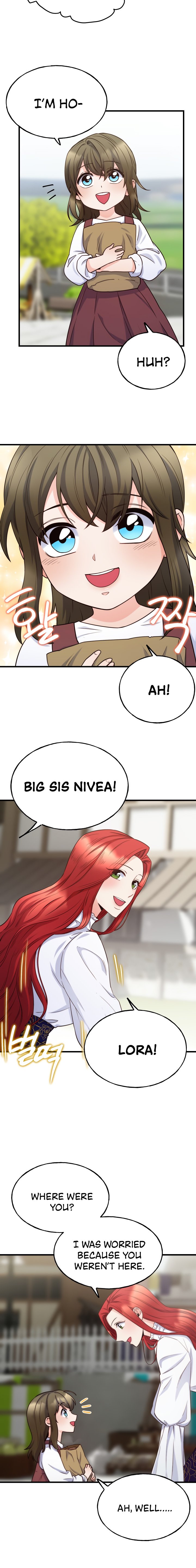 Anyone Can Become A Villainess chapter 70 page 3