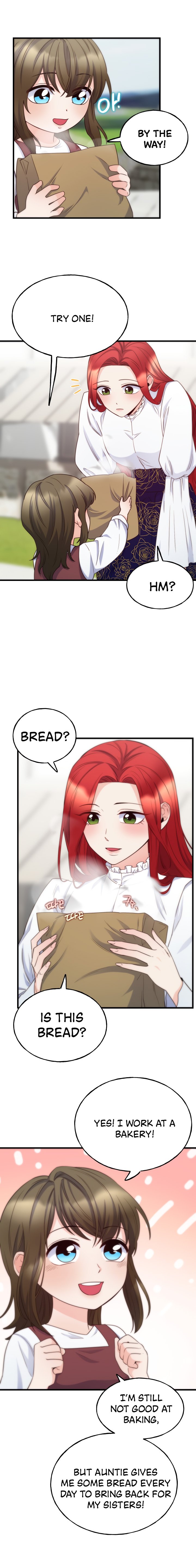 Anyone Can Become A Villainess chapter 70 page 4