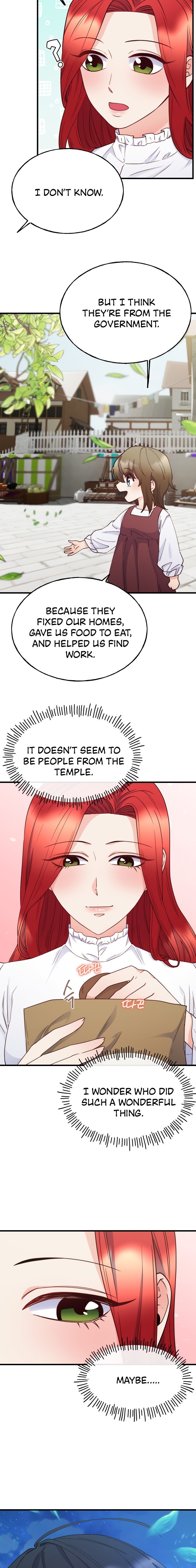 Anyone Can Become A Villainess chapter 70 page 6