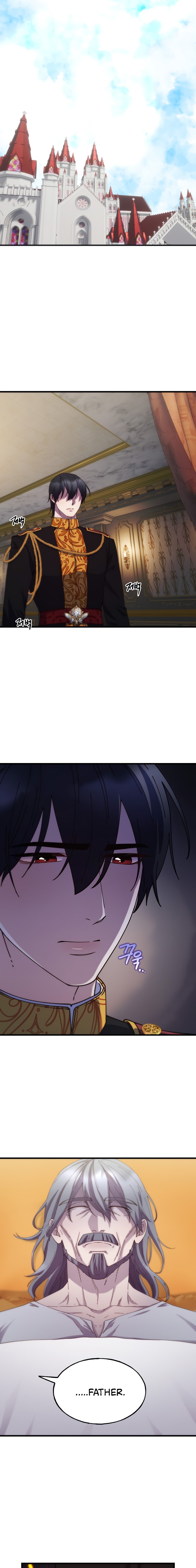 Anyone Can Become A Villainess chapter 70 page 10