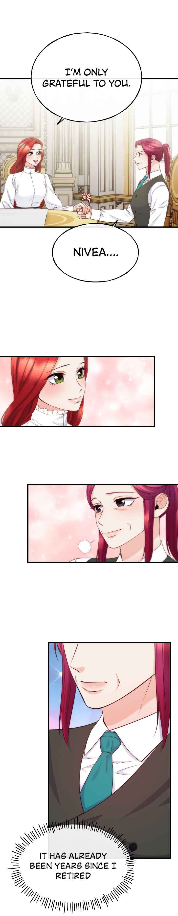 Anyone Can Become A Villainess chapter 71 page 19