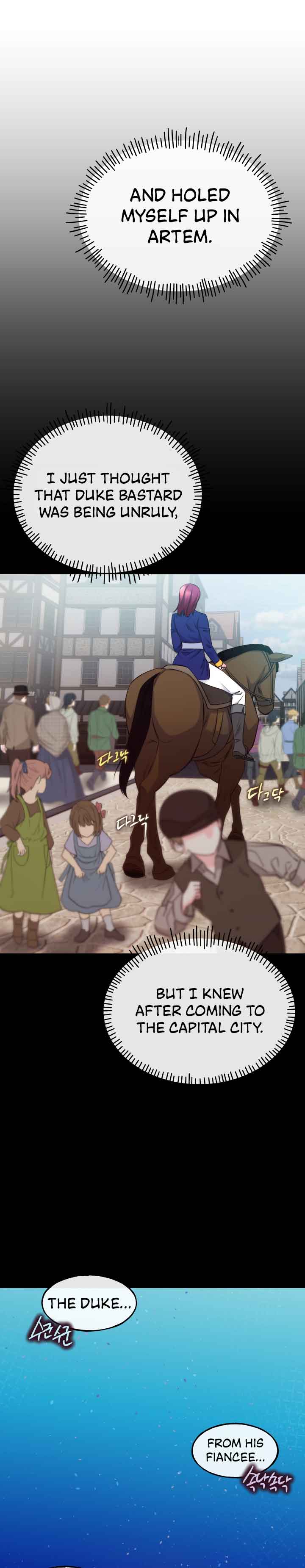 Anyone Can Become A Villainess chapter 71 page 20