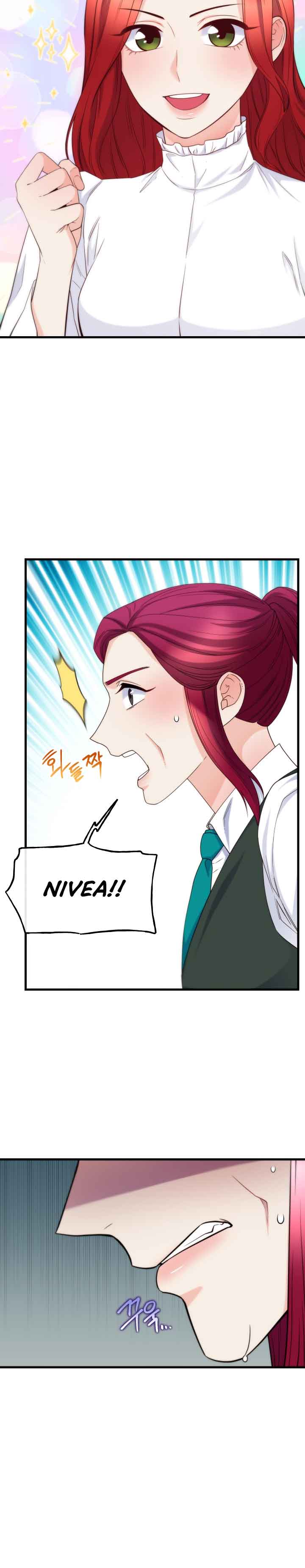Anyone Can Become A Villainess chapter 71 page 23