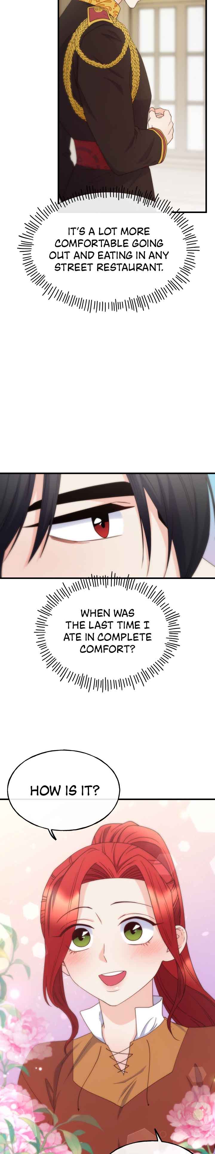 Anyone Can Become A Villainess chapter 71 page 6