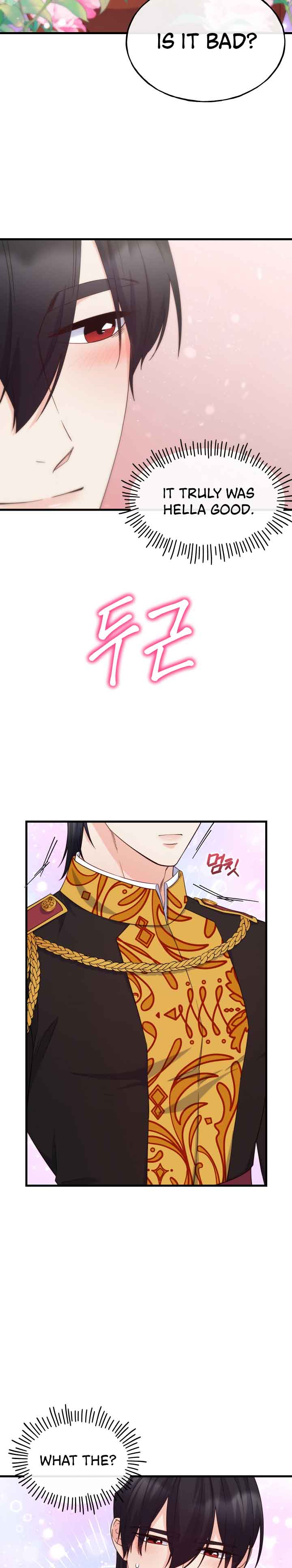 Anyone Can Become A Villainess chapter 71 page 7
