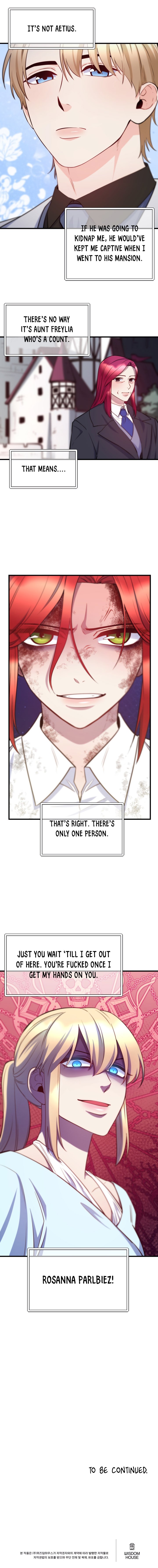 Anyone Can Become A Villainess chapter 77 page 7