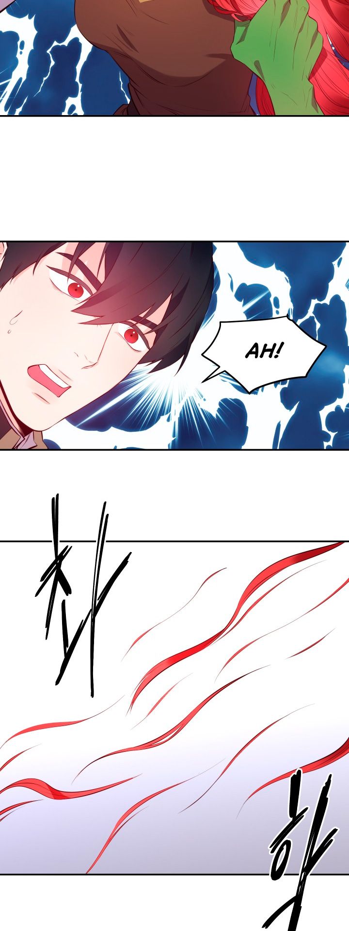 Anyone Can Become A Villainess chapter 8 page 12