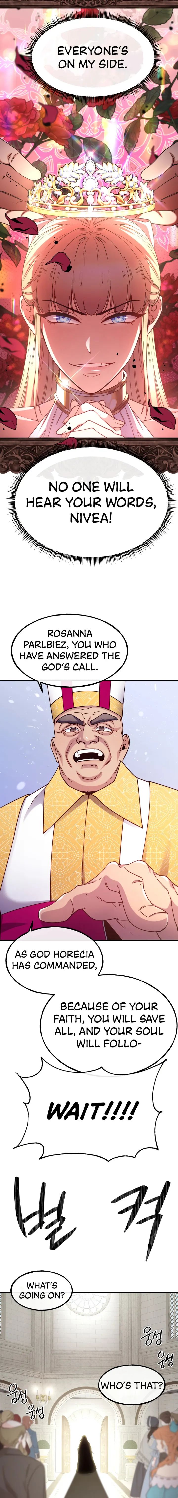 Anyone Can Become A Villainess chapter 84 page 6