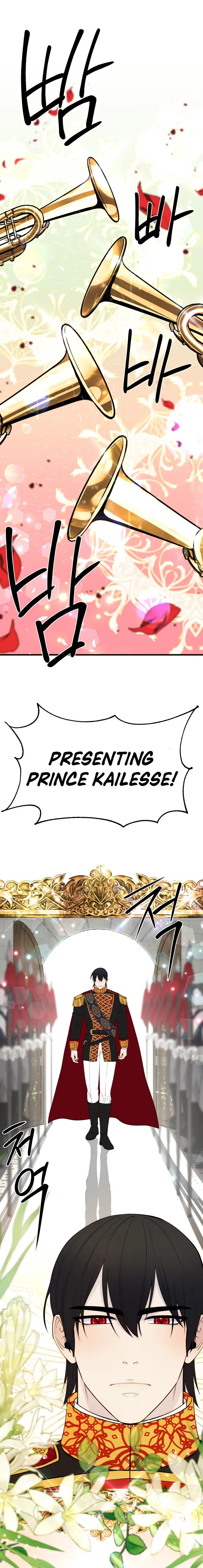 Anyone Can Become A Villainess chapter 84 page 17