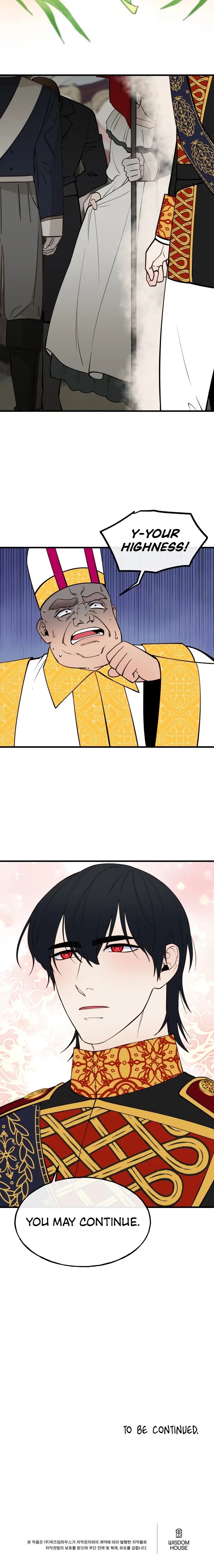 Anyone Can Become A Villainess chapter 84 page 18
