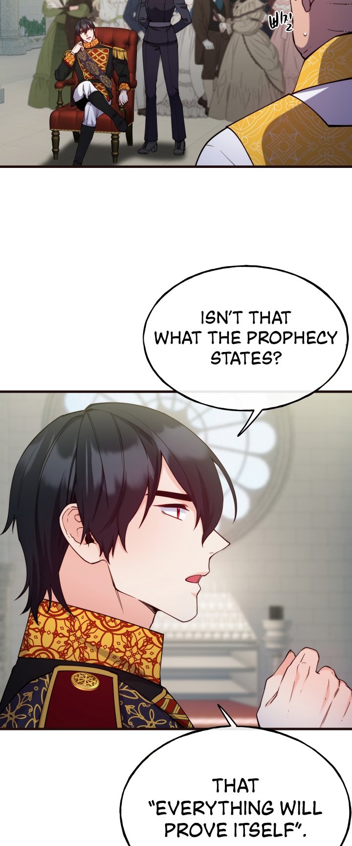Anyone Can Become A Villainess chapter 85 page 13