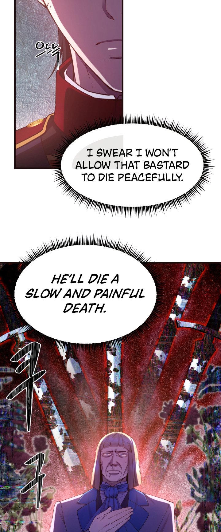 Anyone Can Become A Villainess chapter 85 page 15