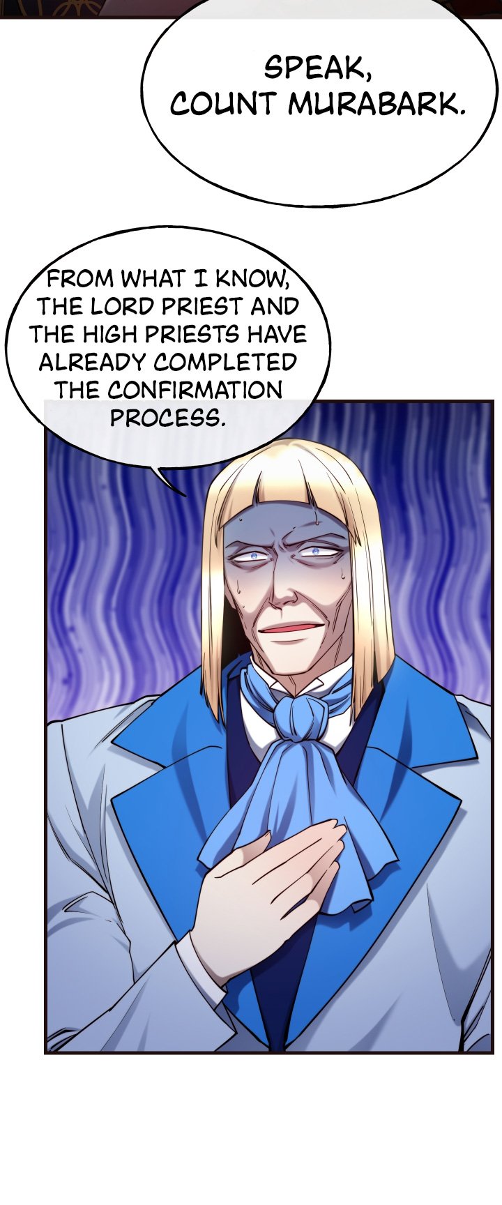 Anyone Can Become A Villainess chapter 85 page 17