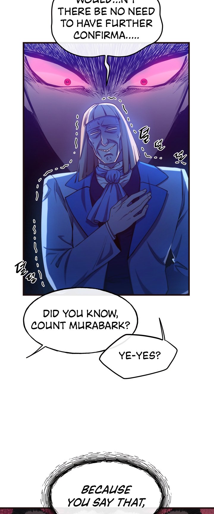 Anyone Can Become A Villainess chapter 85 page 19