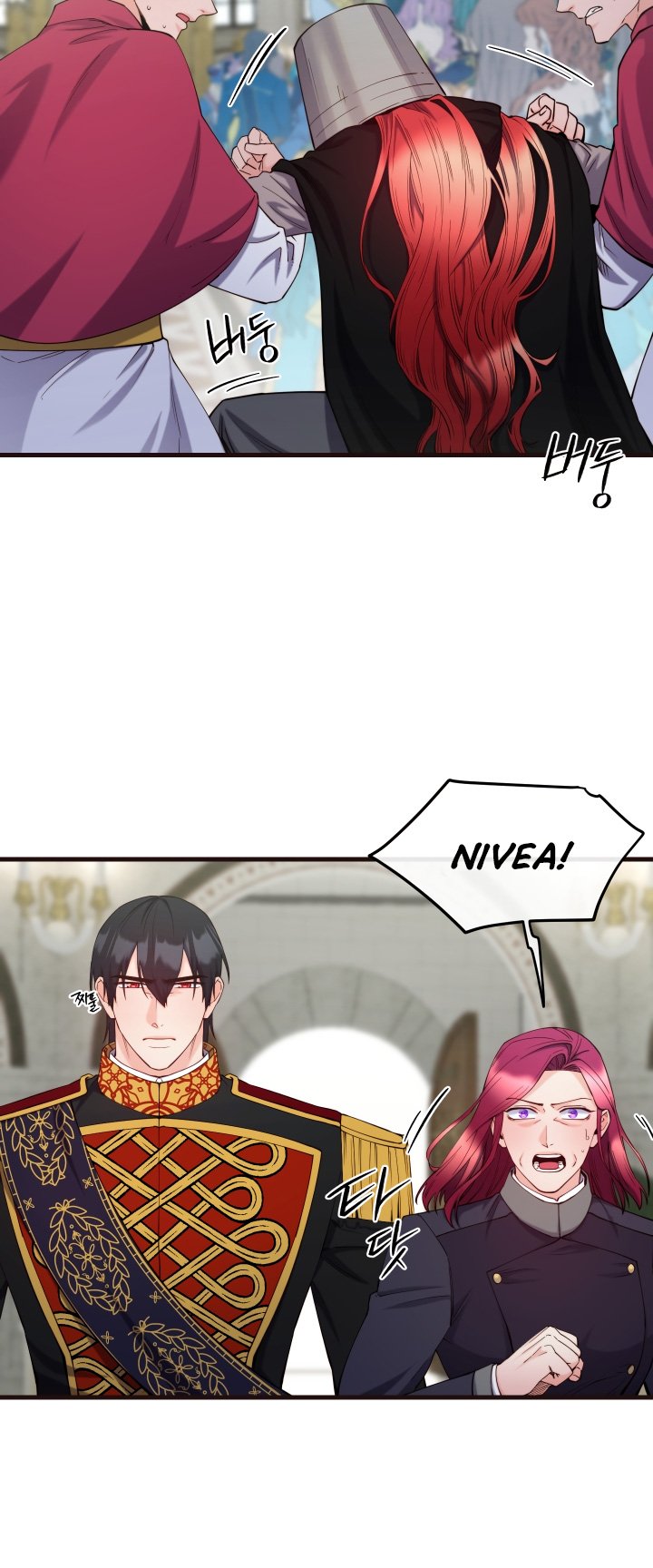 Anyone Can Become A Villainess chapter 85 page 3
