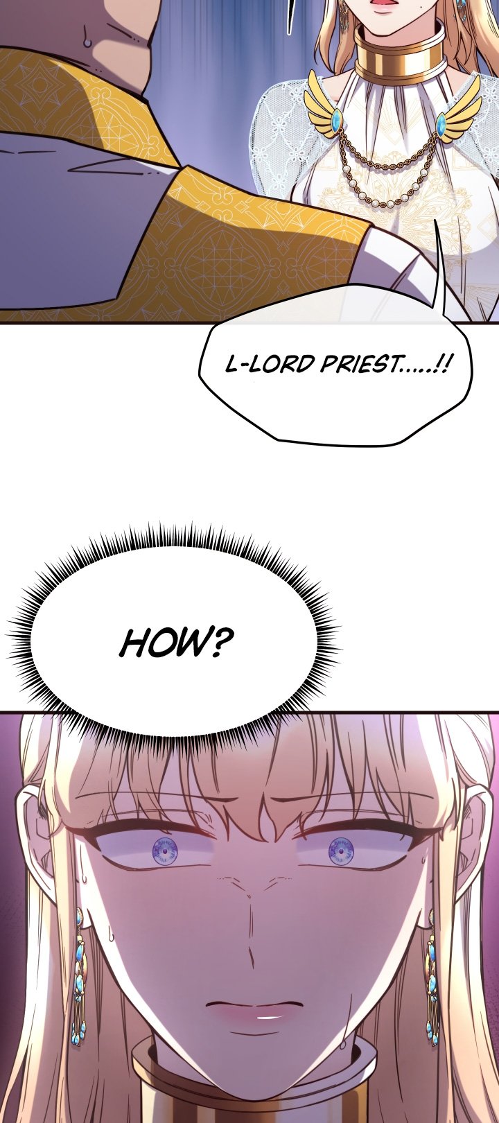 Anyone Can Become A Villainess chapter 85 page 27