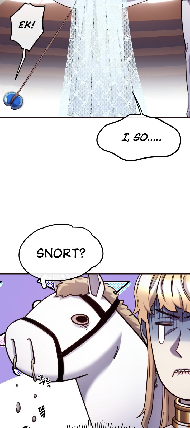 Anyone Can Become A Villainess chapter 85 page 29