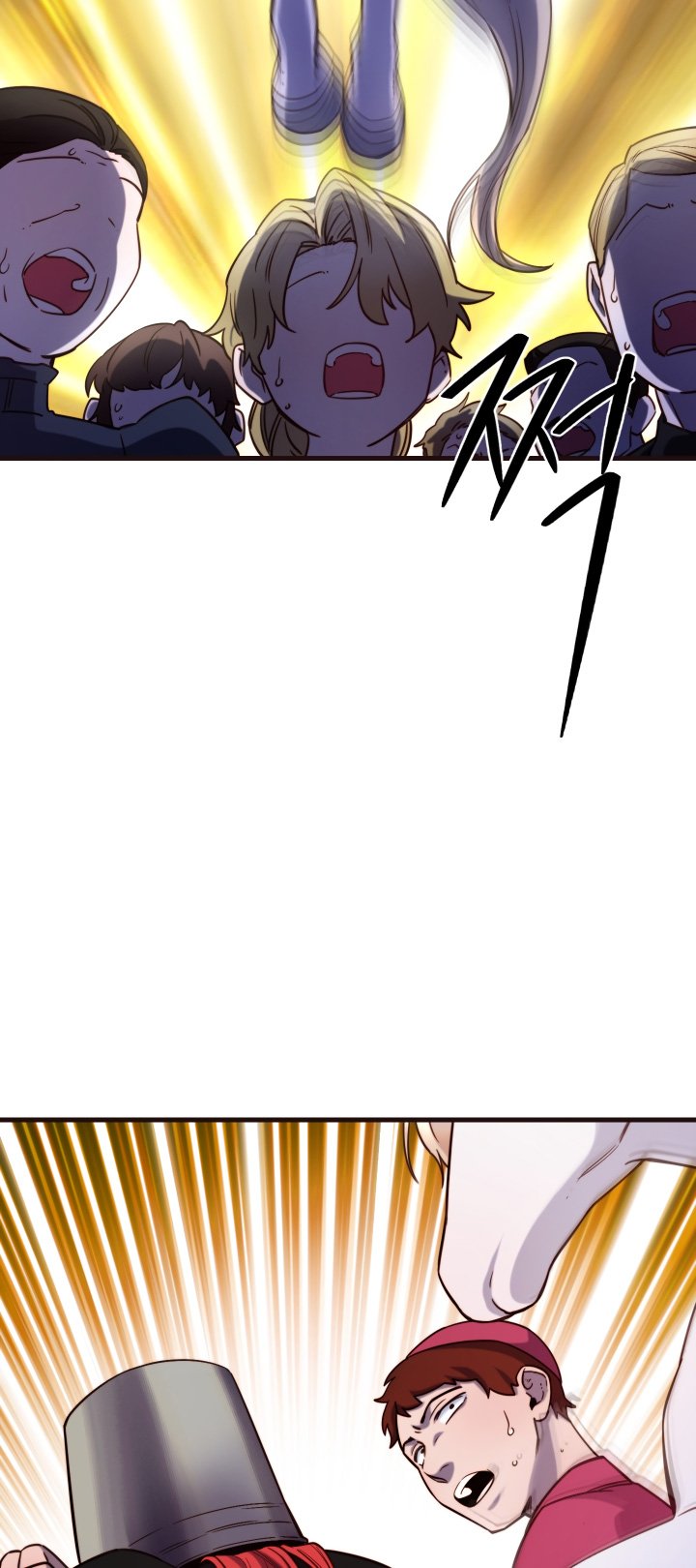 Anyone Can Become A Villainess chapter 85 page 32