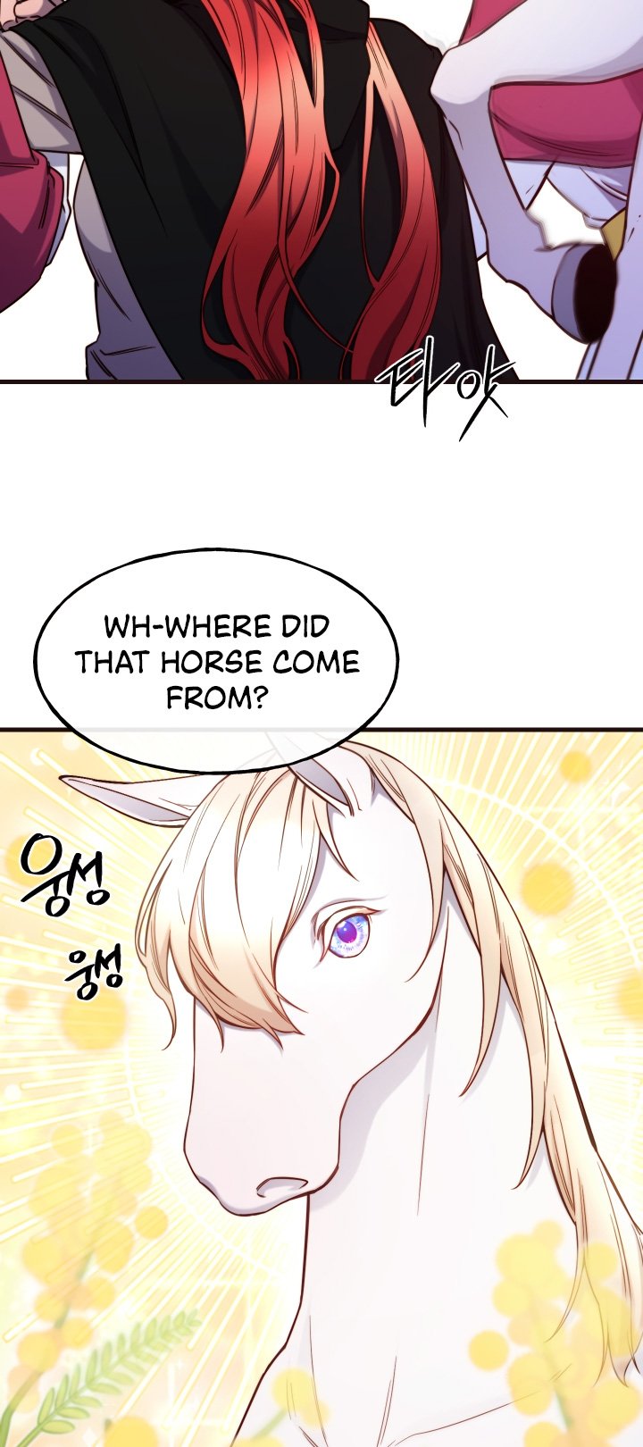 Anyone Can Become A Villainess chapter 85 page 33