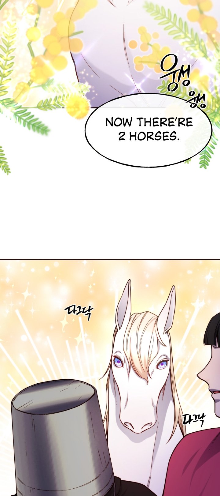 Anyone Can Become A Villainess chapter 85 page 34