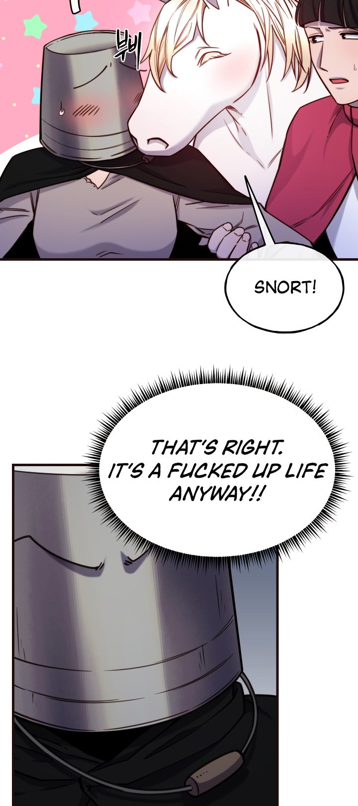 Anyone Can Become A Villainess chapter 85 page 36