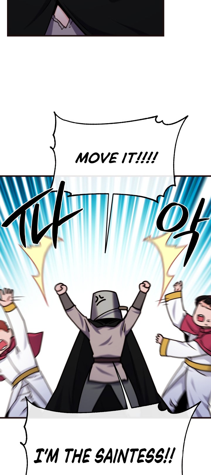 Anyone Can Become A Villainess chapter 85 page 37