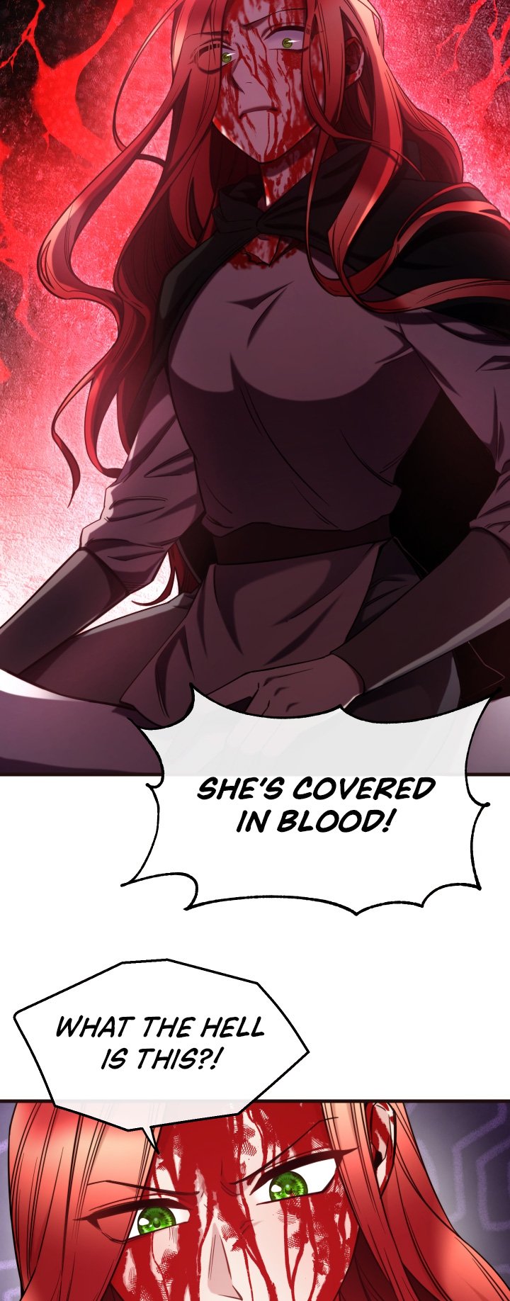Anyone Can Become A Villainess chapter 85 page 42