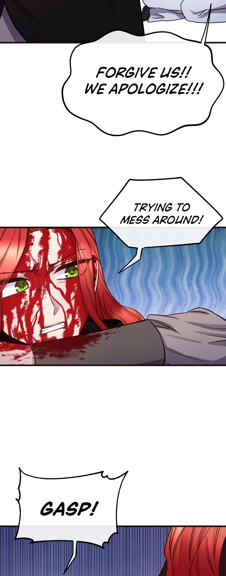 Anyone Can Become A Villainess chapter 85 page 44