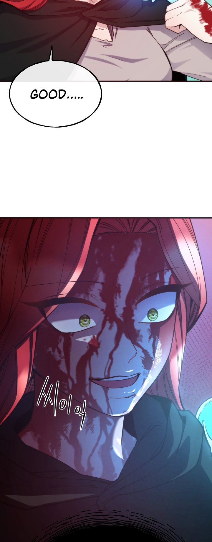Anyone Can Become A Villainess chapter 85 page 49