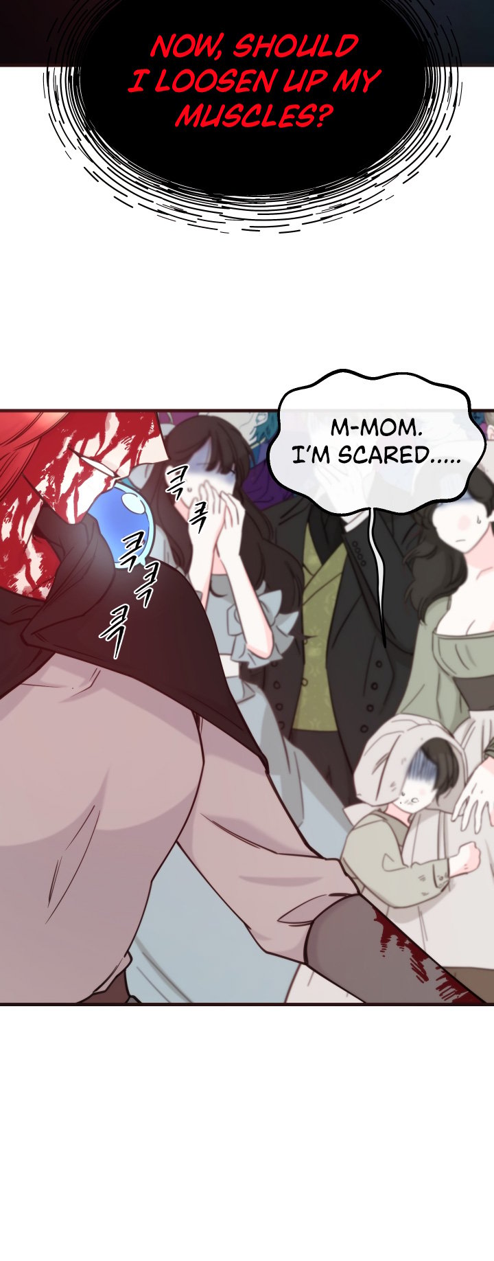Anyone Can Become A Villainess chapter 85 page 50