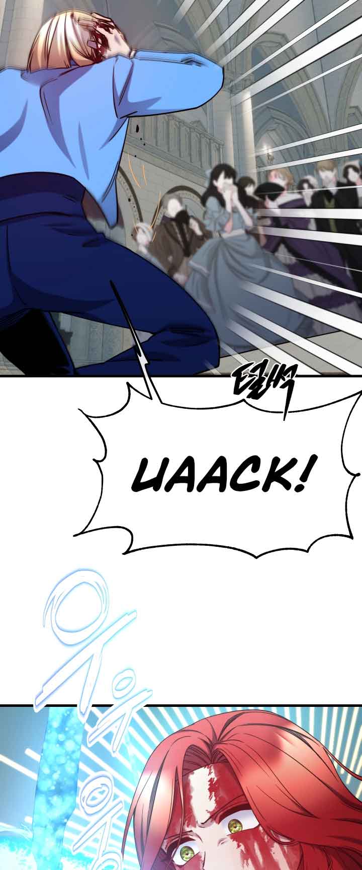 Anyone Can Become A Villainess chapter 86 page 17