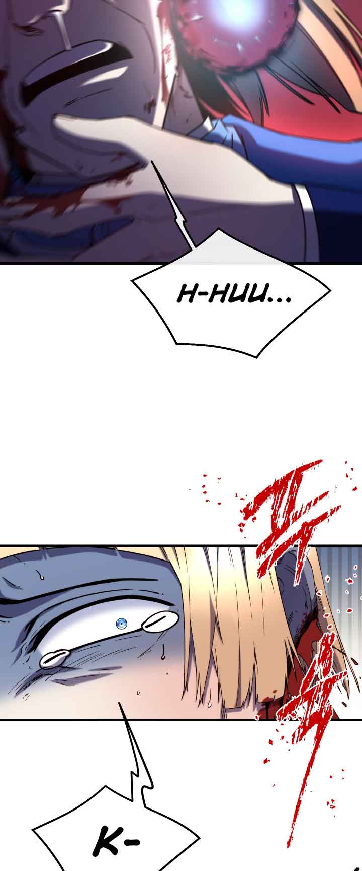 Anyone Can Become A Villainess chapter 86 page 19