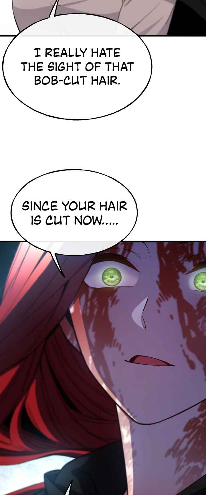 Anyone Can Become A Villainess chapter 86 page 21